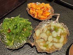 -300杯·和牛烧肉清酒专门店(廊里店)