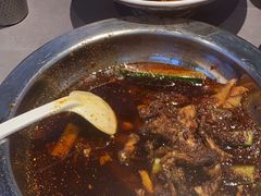 -耍盆友·重庆江湖菜(百子湾店)