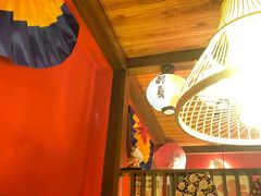 -隐月· 㐂和食屋(芝罘万达公馆店)