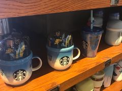 -星巴克(烟台大悦城店)