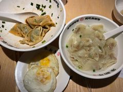 -朱新年·苏式汤团·面点(北寺塔店)