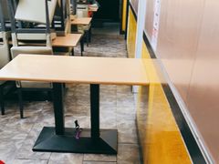 大堂-林静小吃(复兴路店)