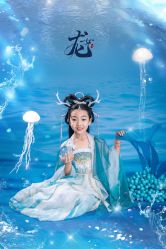 -婴爱儿童摄影 BabyloveStudio(中山门店)