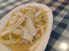 -钱大妈海鲜饭店(保利林语店)