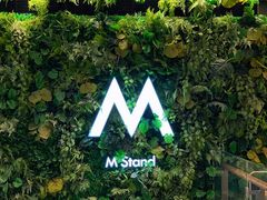 -M Stand(宁波万象城店)
