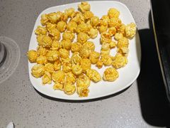 -半天妖烤鱼(东方新天地店)