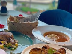 -Wei菋·Le Bistrot