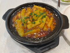 -老人和饭店(打浦路店)