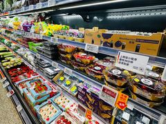-ALDI奥乐齐超市(凯德虹口店)