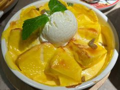 -新白鹿餐厅(金鹰新街口店)