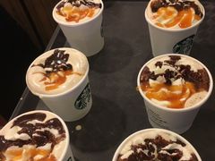 -星巴克(古象大酒店店)