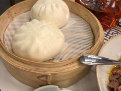 -新李记 · 口味菜馆(南郊公园店)