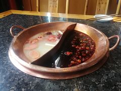 -老码头火锅(骡马市店)