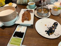 -小大董·烤鸭(王府井apm店)