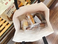 -富贵面包公司(运河店)