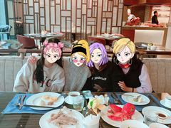 -康莱德酒店·美庭自助餐厅