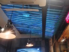 -河坝烧烤串城(金达莱店)