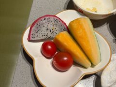 -海底捞火锅(河东万达广场店)