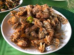 -盛港湾海鲜食府(黄沙店)
