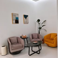 -微笑雨嘉造型护肤