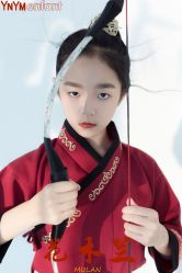 -雅尼·亚米儿童摄影美学馆(汉阳店)