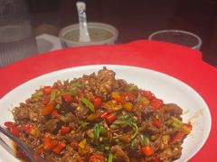 -匠熙小馆(崇文门店)