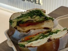 -HOLY BAGEL(苏河店)