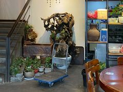 大堂-马头巷·隐庐居·红油大虾(园区店)