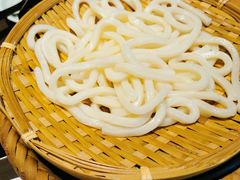 乌冬面-MoMo牧场·寿喜烧专门店(长泰广场店)