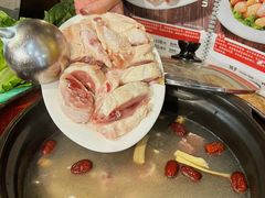 -濠轩阁特色生蚝火锅(水湾路店)