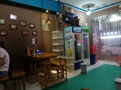 -何氏串串香火锅(翠亨店)