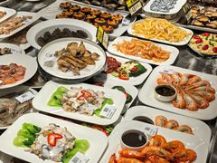 -渔娘渔家丹东海鲜(东直门店)