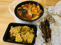 -正宗南铁拉叔沙煲螺·烧烤·秘制靓粥(南铁总店)