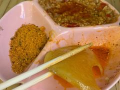 -两角签串串香十一年老字号(机场路店)