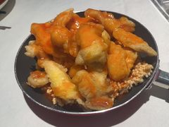 -大鸭梨烤鸭店(花园村店)