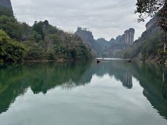 -九曲溪