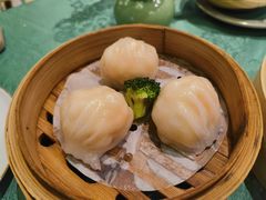 -誉八仙粤菜(万象天地店)