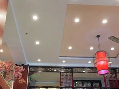 大堂-侬佳蒸菜馆(听潮店)