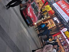 -八一好吃街·高品美食广场