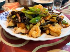 -大梁骨头馆·酱骨老菜(友好店)