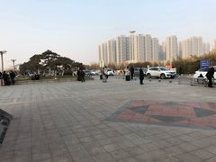 -邯郸东站