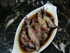 -大锅强·蒸海鲜青岛菜(吾悦广场店)