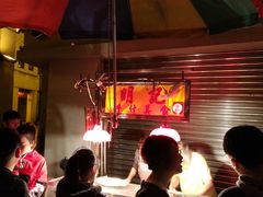 -明记牛杂(新马路分店)