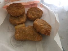 -汉堡王(保定万博广场店)