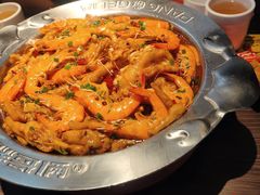 -胖哥俩肉蟹煲(杭州下沙学林街店)