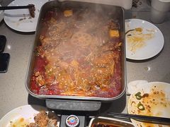 -半天妖烤鱼(印象城店)