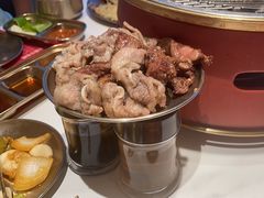 -西塔老太太泥炉烤肉(川沙百联店)