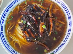 -大时代美食面馆
