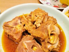 羊蝎子-西北45°(世茂广场店)