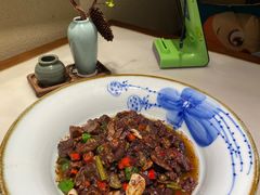 永州血鸭-佬麻雀·剁椒鱼头(京基KK One店)